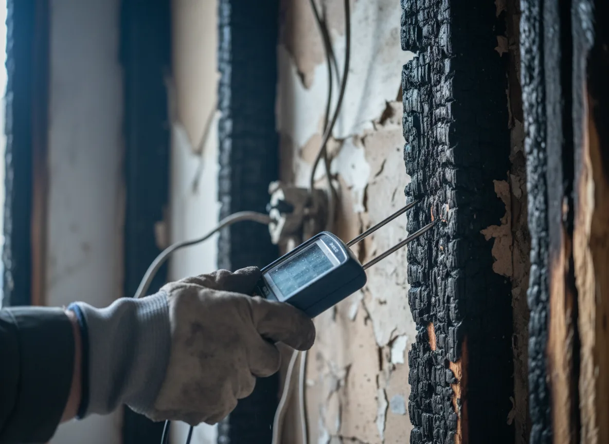 Fire Damage Restoration Hickory, KY FAQs